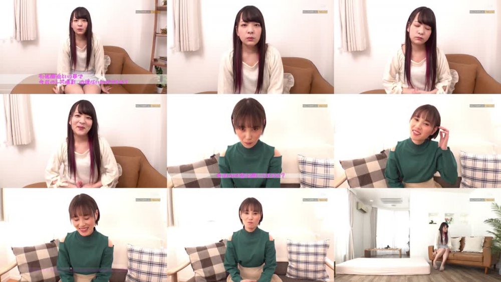 +++ [FHD] SDMUA-005 ガチぶっつけ本番！レズ友撮ドキュメントSP！！誰が来るのか知らない状況で1対1でAV撮影してもらいました！！！ あべみかこ