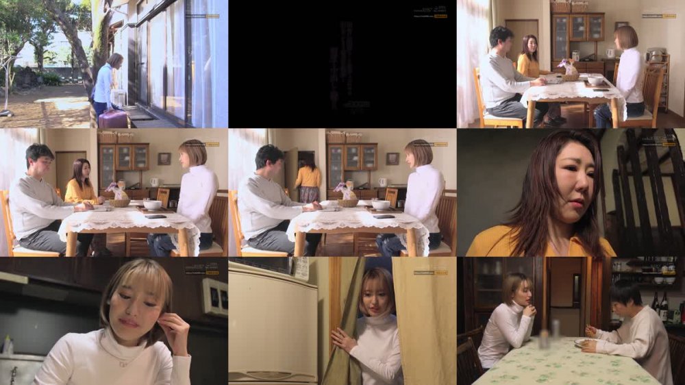 +++ [FHD] SDMF-021 田舎に出戻りした若ギャルママは引きこもり童貞の義弟と何度も中出しし続けた。桃色かぞくVOL.23 百永さりな