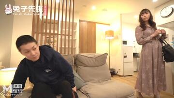 兔子先生 TZ-060 清純妹妹的性愛初體驗-戀上哥哥的大雞巴