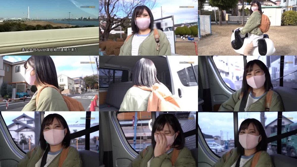 +++ [FHD] SDTH-017 エゴマゾ変態ぽちゃ巨乳は首絞めエッチでストレス発散 昼はベビーシッター 子供の笑顔が大好きだけどお酒とHはもっと好き 東京都江戸川区 ■■商店街 シッター3年目七瀬乃愛（仮名・23歳） 仕事終わりに中出しシ放題 AVデビュー