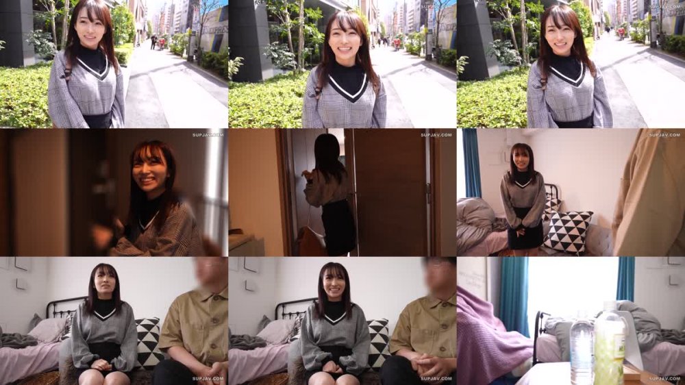 +++ [FHD] 230ORECO-093 みりあちゃん
