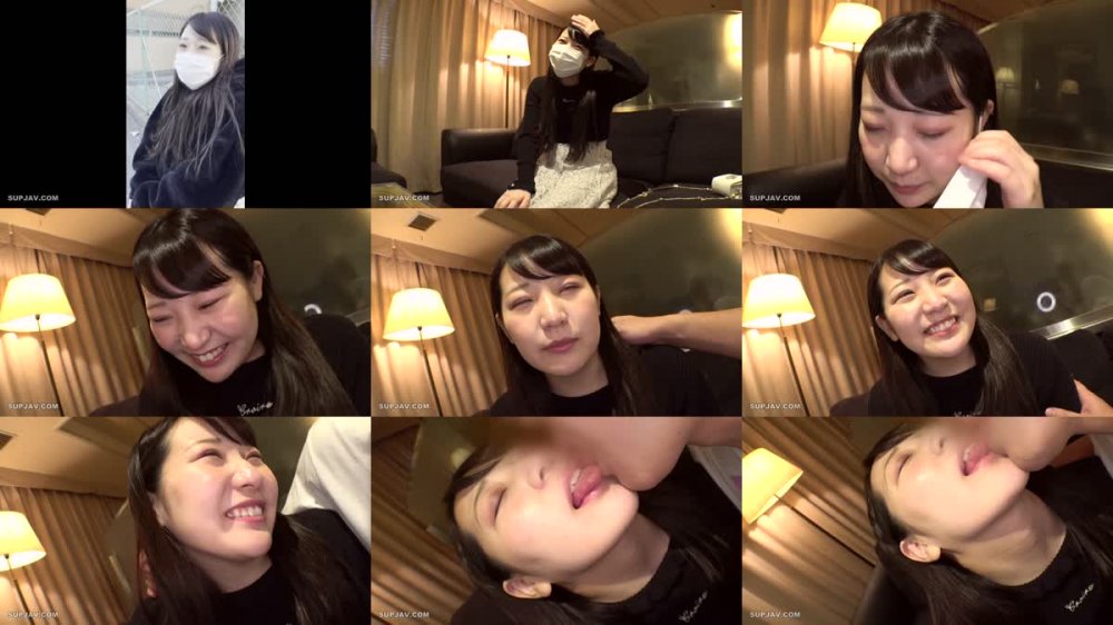 +++ [FHD] 383RKD-013 【素人】ミニマムもち肌娘_濃厚舐めまわしSEXで極小マ○コに中出し