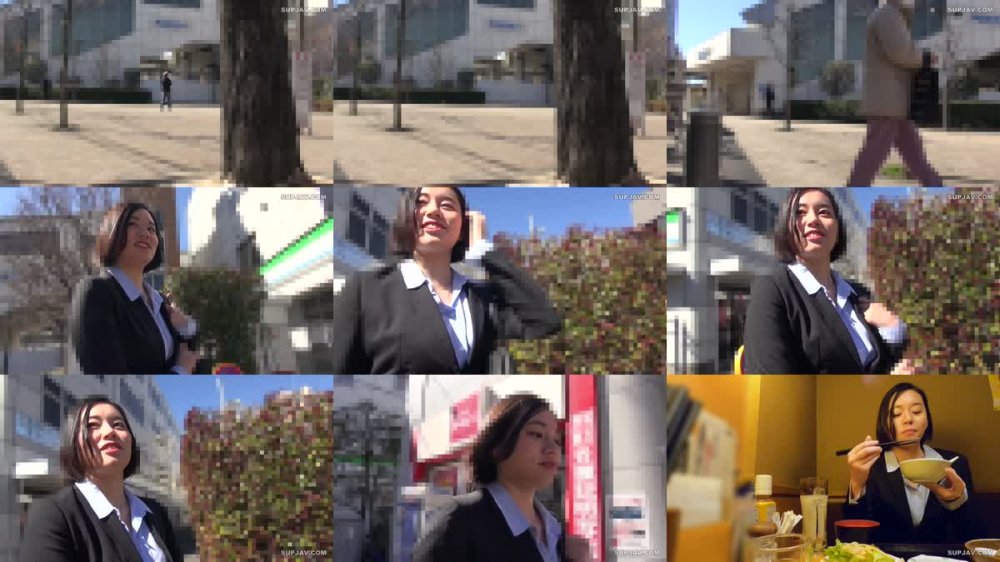 +++ [FHD] 511SDK-045 【欲求不満OL×ナンパ】シャワーも浴びずに欲望まる出しSEX