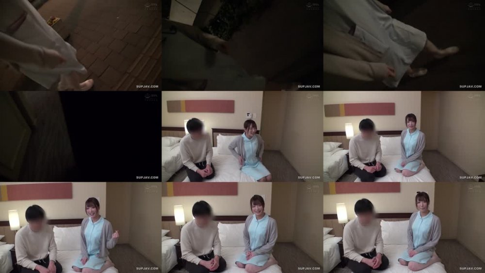 +++ [FHD] 230ORECO-097 天音さん