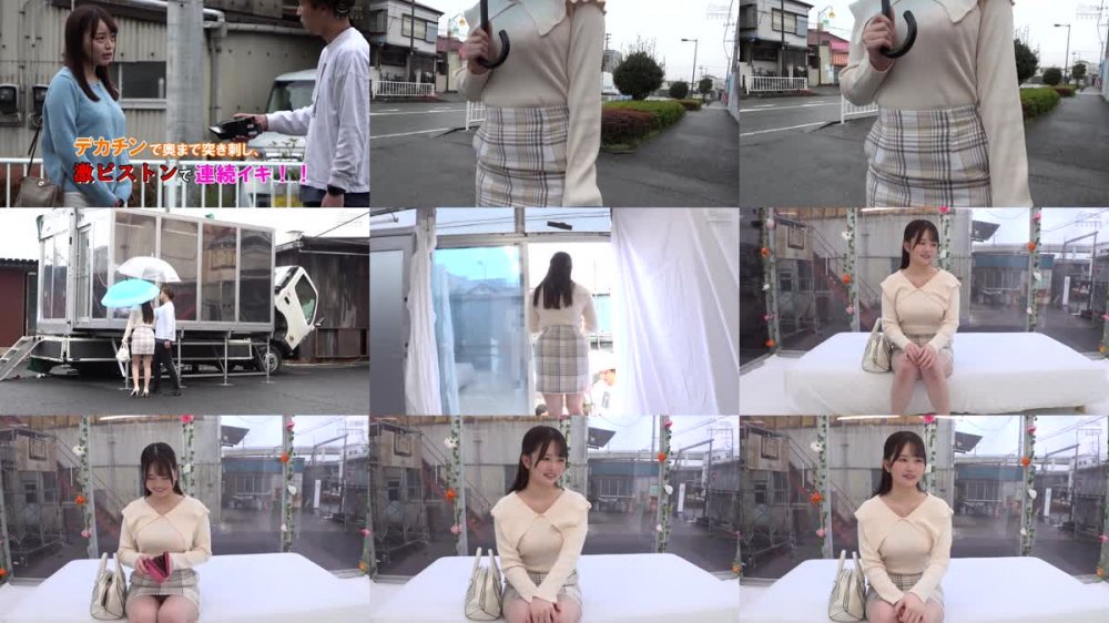 +++ [FHD] DVDMS-829 顔出しMM号 女子大生限定 ザ・マジックミラー 初めての素股焦らされ体験！素人娘にパンティ越しのデカチン先っぽ3cm挿入！ 2 敏感なオマ○コの入り口だけをグリグリされて奥まで挿れて欲しくなっちゃったJDにズボっと生挿入！子宮直撃激ピストンで連続のけぞりイキ！！…