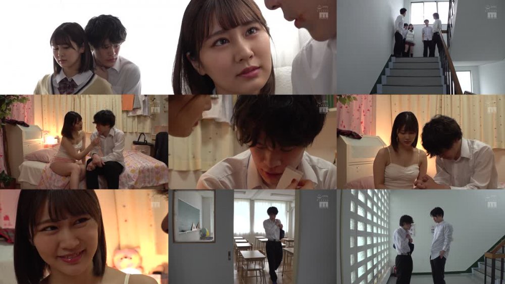 +++ [FHD] MIAA-658 僕を助けてくれる幼なじみがいじめっこに犯●れているのを見て勃起した 川北メイサ