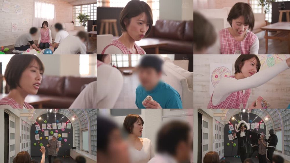 +++ [FHD] PRTD-032 子供達の為に犯●れ続けたヒーローショーのお姉さん 竹内有紀
