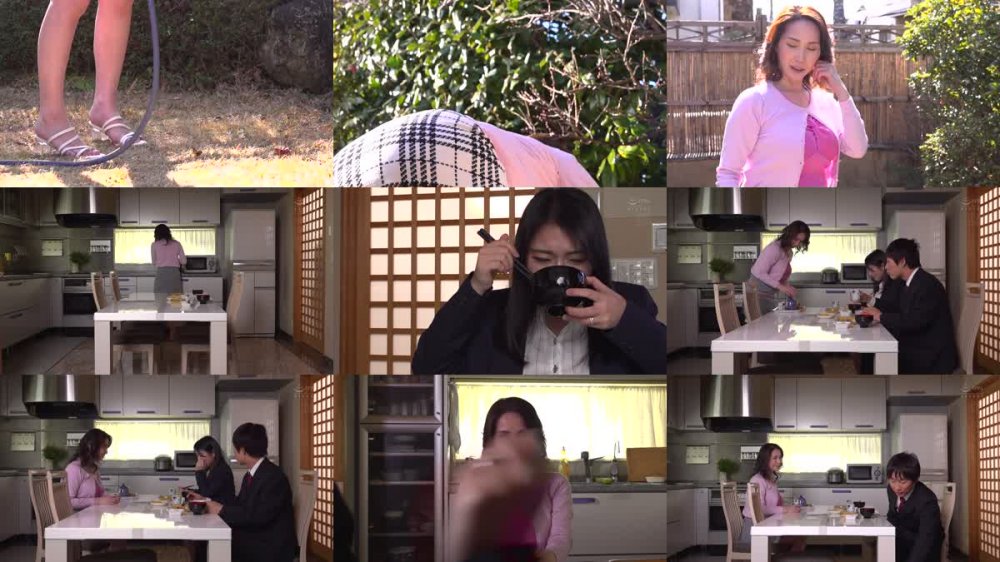 +++ [FHD] MEYD-768 今日は孕むまでナカに出して… 山口珠理