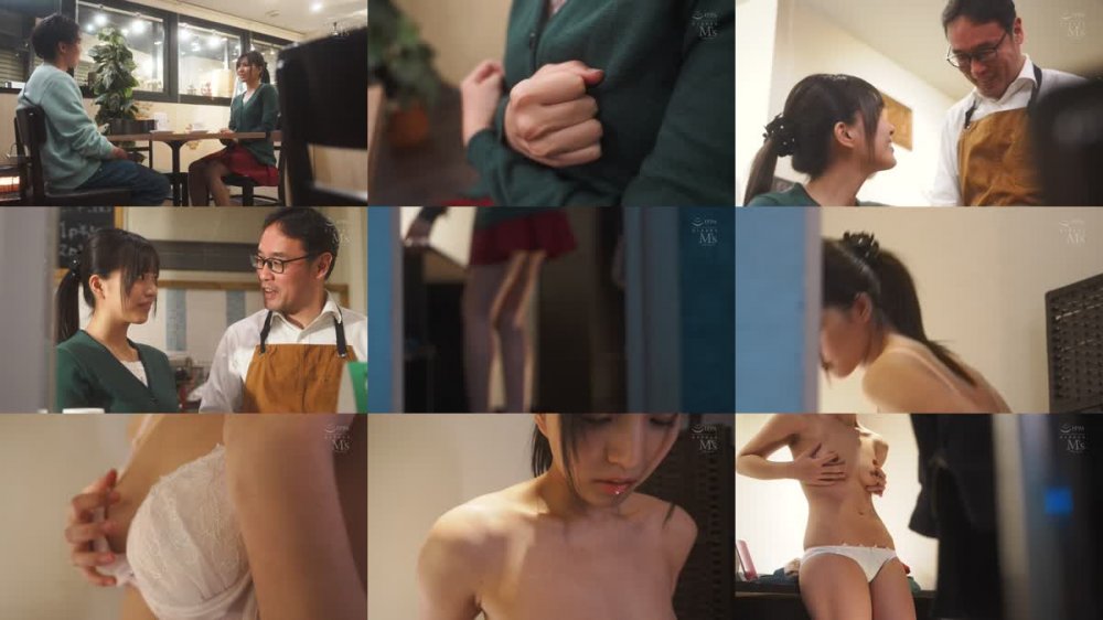 +++ [FHD] MVSD-513 乳首が異常なほど感じてしまうワタシは… 恥ずかし過ぎて彼には言えないモジモジビクビク変態チクビ円光 根尾あかり
