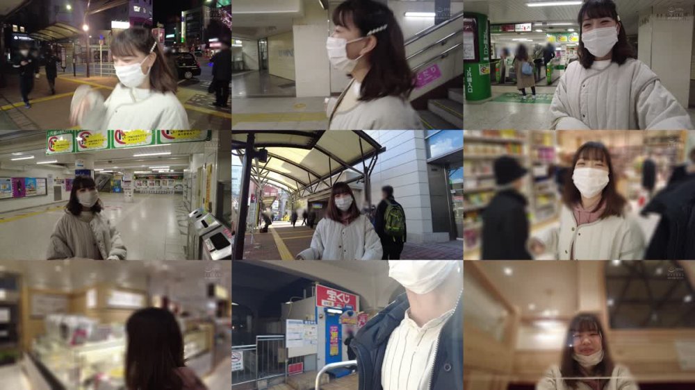 +++ [FHD] EBOD-915 初めて出来た彼女を脱がしたら…着衣から想像できない物凄いスリム美巨乳 大興奮の僕は性欲尽きるまでハメまくった 森下ことの