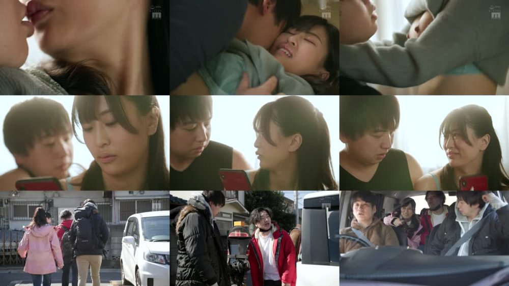 +++ [FHD] MIAA-654 雪山遭難NTR ～カレを見失い吹雪の中、チャラ男と体温を分け合い中出しされ続けた13時間～ 穂花あいり