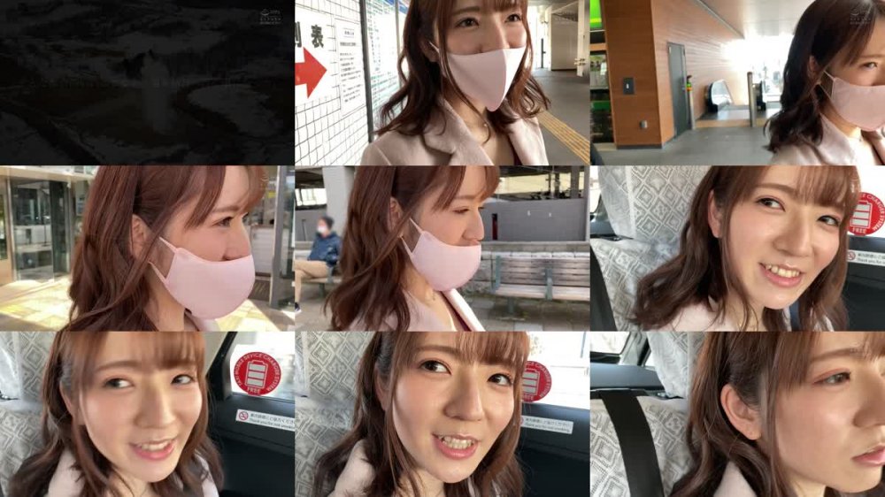 +++ [FHD] EBOD-919 色白美巨乳の癒し系愛人と言いなり温泉不倫 のぼせるほど貪り合う激情中出しセックス 小花のん