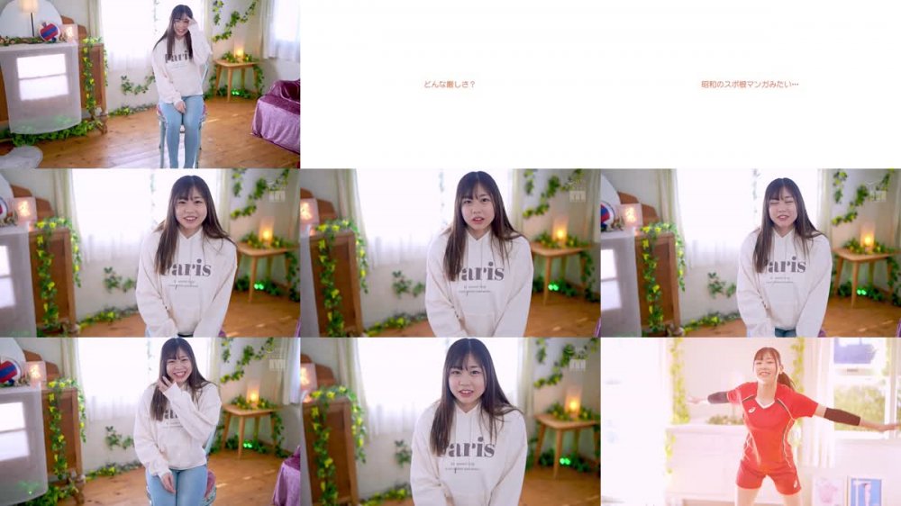 +++ MIFD-208 新人 神乳18歳 おっぱいが大きくなりすぎて部活を辞めたまだ発育途中のGカップ美巨乳クビレ女子大生AVデビュー！！ 綾瀬こころ