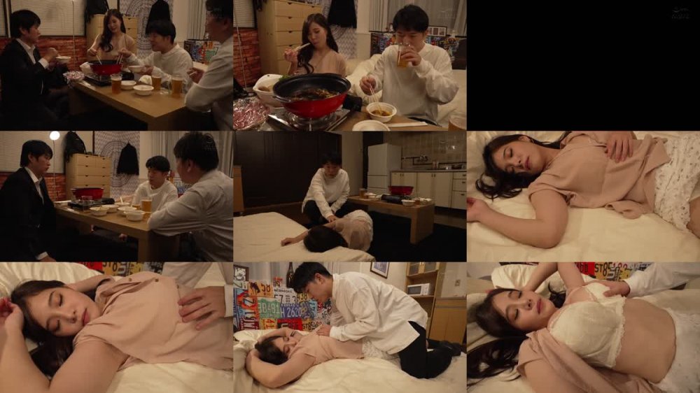 +++ PRED-407 この体、ヤバいほど気持ちイイ。上司の妻=俺のセフレ！巨乳誘惑に勝てず即ハメ×即中出しで社内不倫しつづけている毎日…。 結城りの