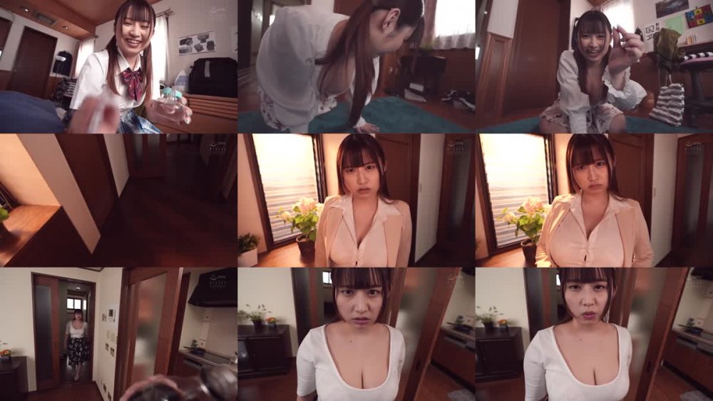 +++ PPPE-046 「そんなにおっぱいが好きなら懲りるまで私が無限に挟む！」借金しておっパブ通いするボクに義姉が激怒！追撃睨まれパイズリ挟射 水原みその