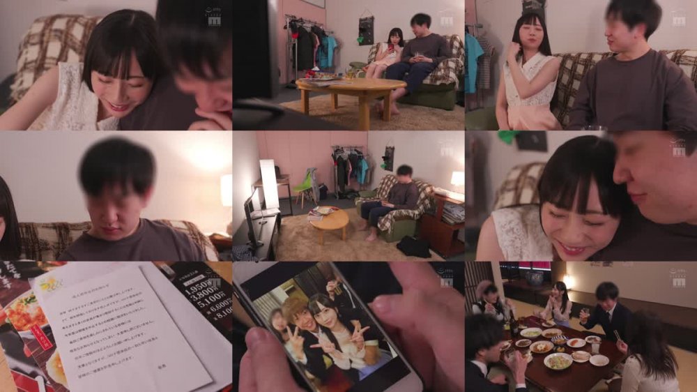 +++ MIDV-130 成人式同窓会NTR ～元彼との再会、音信不通の一夜～ 七沢みあ
