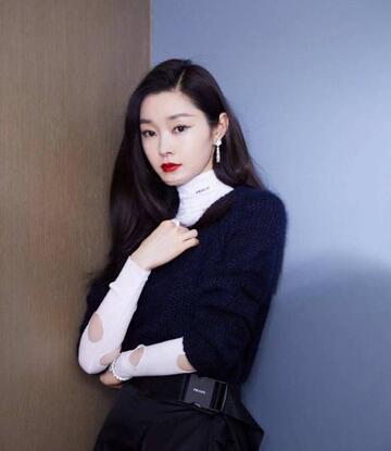 【AI巨星性體驗】人工智慧❤️讓女神下海不是夢之諸葛鋼鐵『宋鐵』性愛甄選 極品女神被各種啪啪各種操