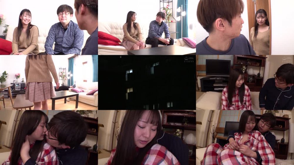 +++ [FHD] KSBJ-202 義弟の巨根に魅せられて 神坂朋子