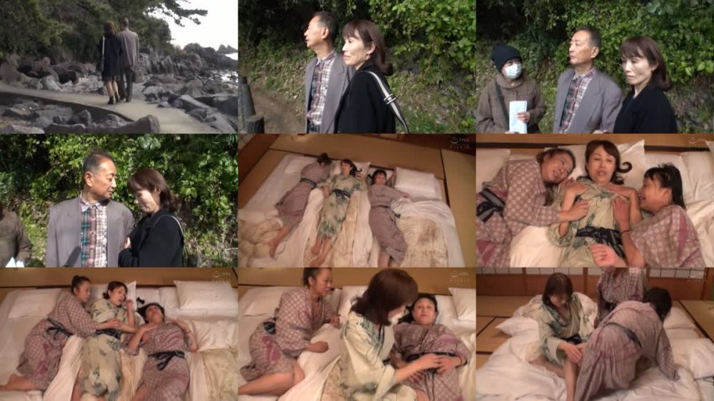 +++ CMU-074 熟年妻が見つけた新しい性愛のかたち4 SP230分