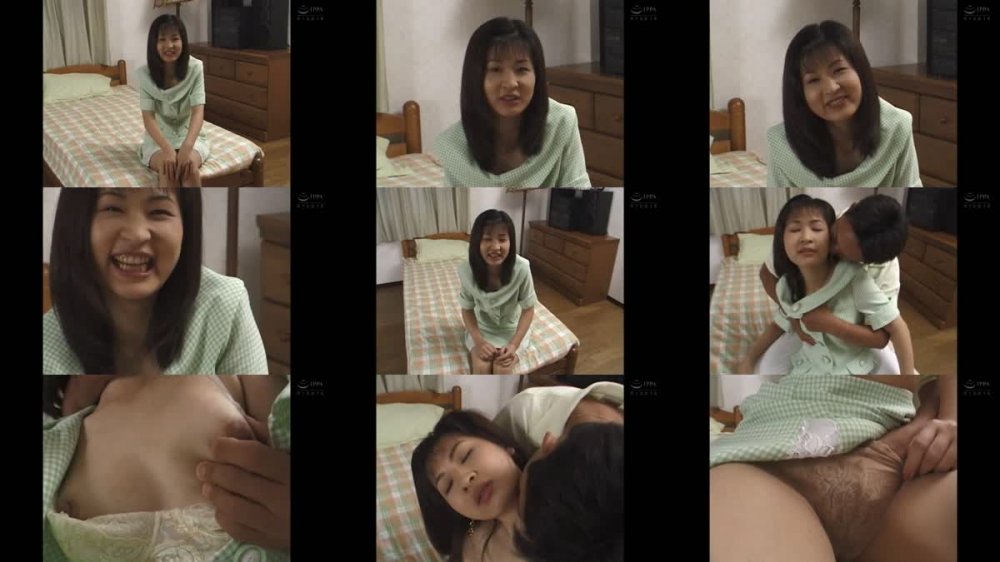 +++ CEHD-033 昭和の人妻コンタクトマガジン 創刊号