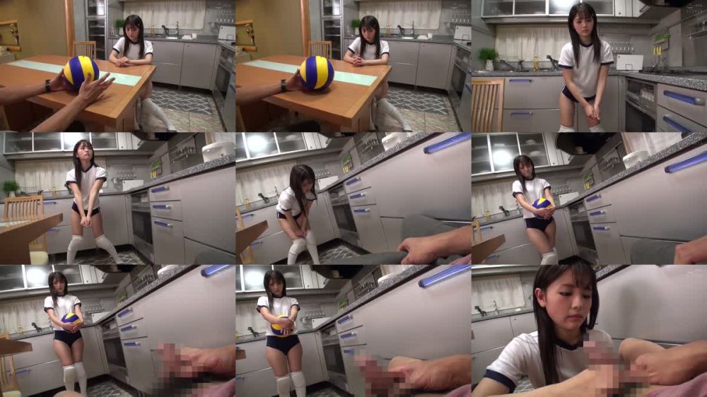 +++ [FHD] KAGP-235 セクハラママさんバレー！ ハイレグブルマ姿の人妻34人が挑む過酷なエロトレーニング 5時間