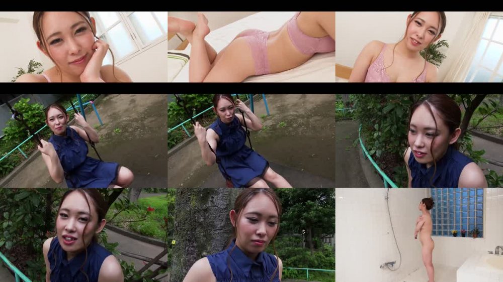 +++ 1Pondo 一本道 061822_001 ときめき 〜嫉妬深い彼女にセクシー下着をプレゼント〜