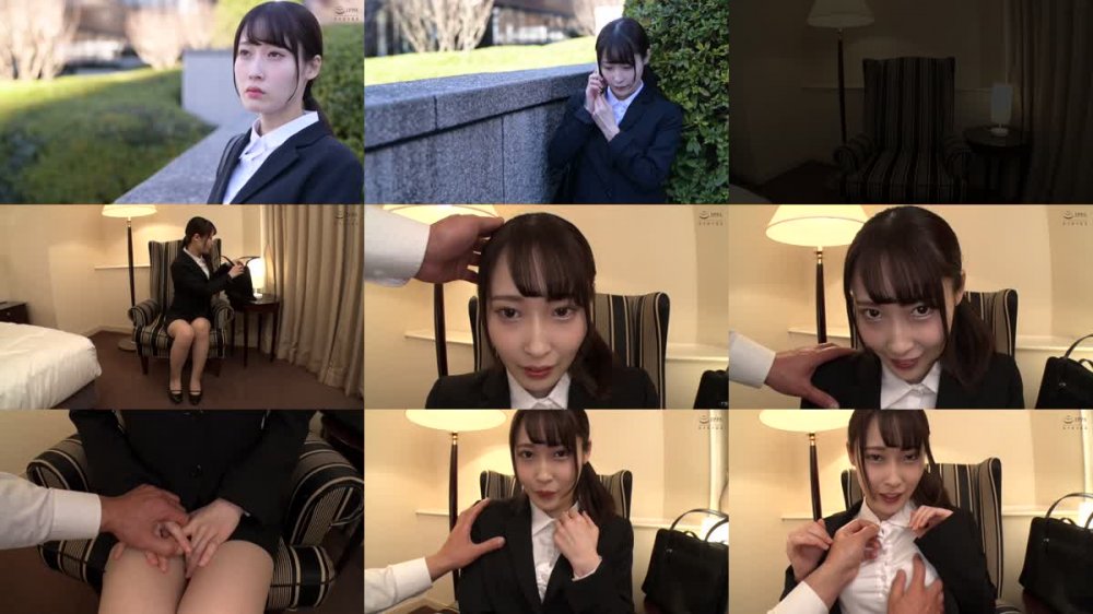 +++ [FHD] ZOCM-038 就活女子大生セクハラ面接の実態！「内定の為なら…私なんでもします」ブラック企業によるパワハラ行為の一部始終大公開！恥じらいAV出演