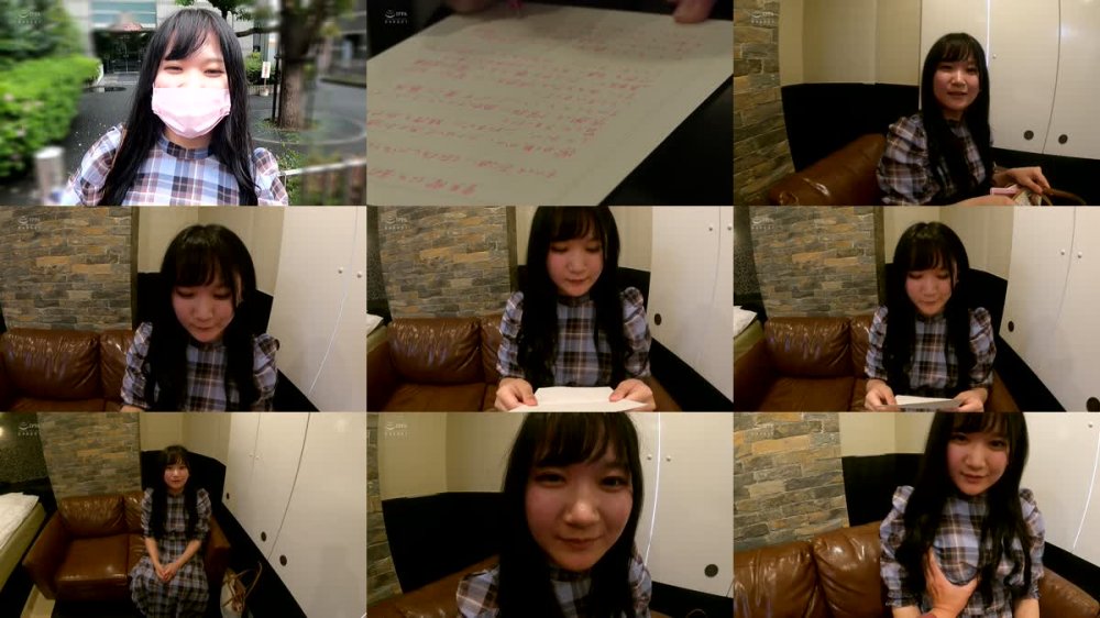 +++ [FHD] NKD-293 セドレ・ザンゲ