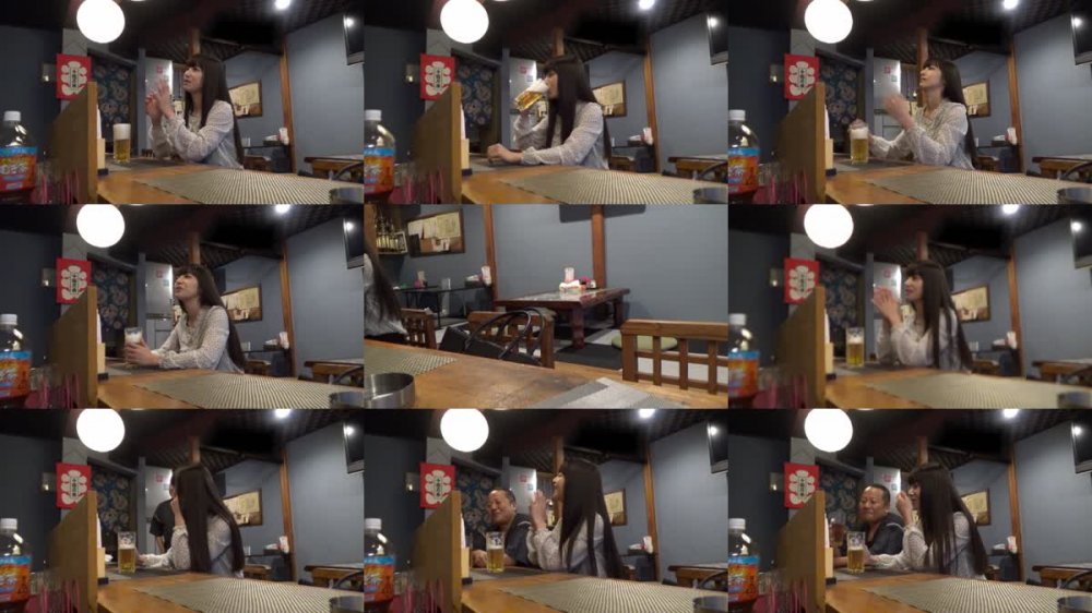 +++ [FHD] RSE-041 居酒屋で一人飲みする熟女さんは、盛りのついた牝猫状態で、相手は客でも店の主人でも誰でもいいみたい7