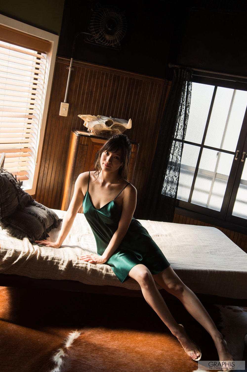 Shoko Takahashi 高橋しょう子 - Madonna Vol.03 [57P]