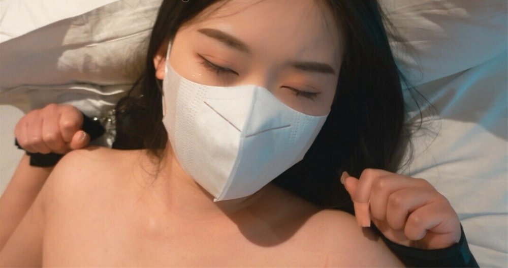 【極品女神❤️私房首發】大虎神原創「素人女神」私房模特甄選『強勢入壘』給幼師捆綁順勢插進去 結果..