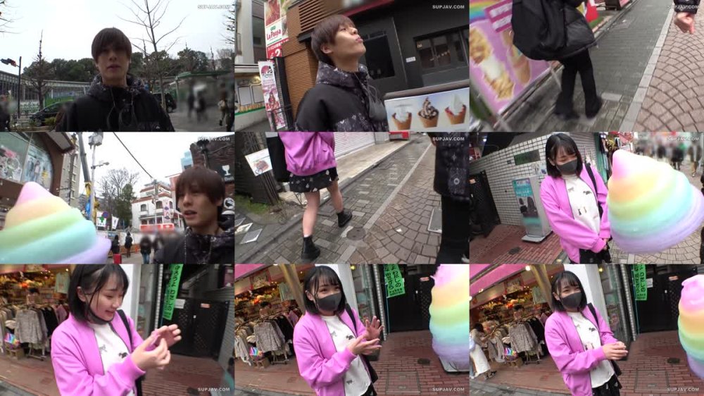 +++ [FHD] 200GANA-2698 マジ軟派、初撮。 1812 原宿で服飾学生をナンパ！ホテルに連れ込み恋愛トークからの下着チェックからのSEX！ハタチのハリのあるEカップおっぱいとプリケツ！おチ●ポINで可愛らしい喘ぎ声が！