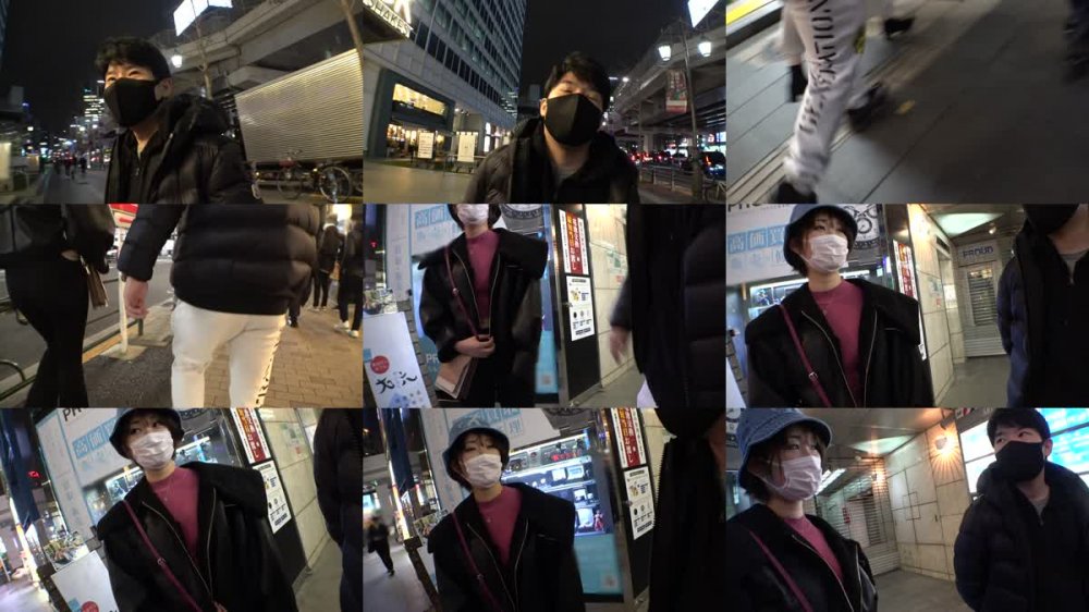 +++ [FHD] 200GANA-2706 マジ軟派、初撮。 1814 【圧倒的美巨乳】クラブ帰りのお姉さんをナンパ！日頃のストレス発散するように嬉しそうにチ●ポを舐め、膣奥を刺激されてはだらしない声を上げて絶頂する！