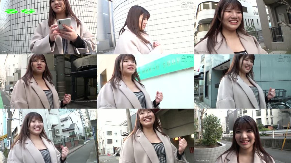 +++ [FHD] 559LBJ-006 生イキ素人ムチムチ娘中出し性交 るなさん