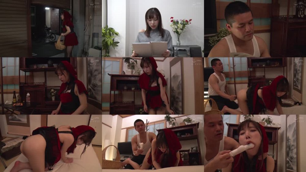 +++ [FHD] NACR-552 オモチャ売りの少女 さつき芽衣