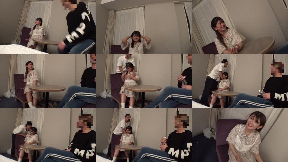 +++ [FHD] 413INSTC-267 彼女を友人とハメ倒したら 絶叫あげてガクブル痙攣止まらず(( ；ﾟДﾟ))ﾌﾞﾙﾌﾞﾙ ハメ撮り個人撮影【素人19女子大生】