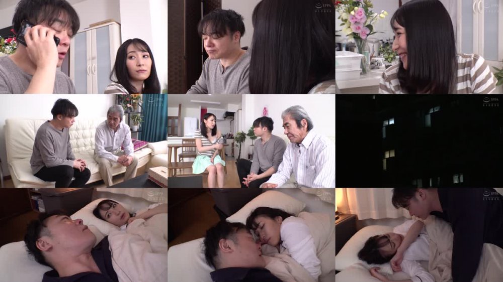 +++ [FHD] NACR-556 夫には言えない… 義父に犯●れ続けていることを…。 黒川晴美