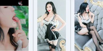 深圳SM女王自帶調教室，騷爆的美熟女，大爆乳，大淫粉穴，抽插真舒服，難遇極品！