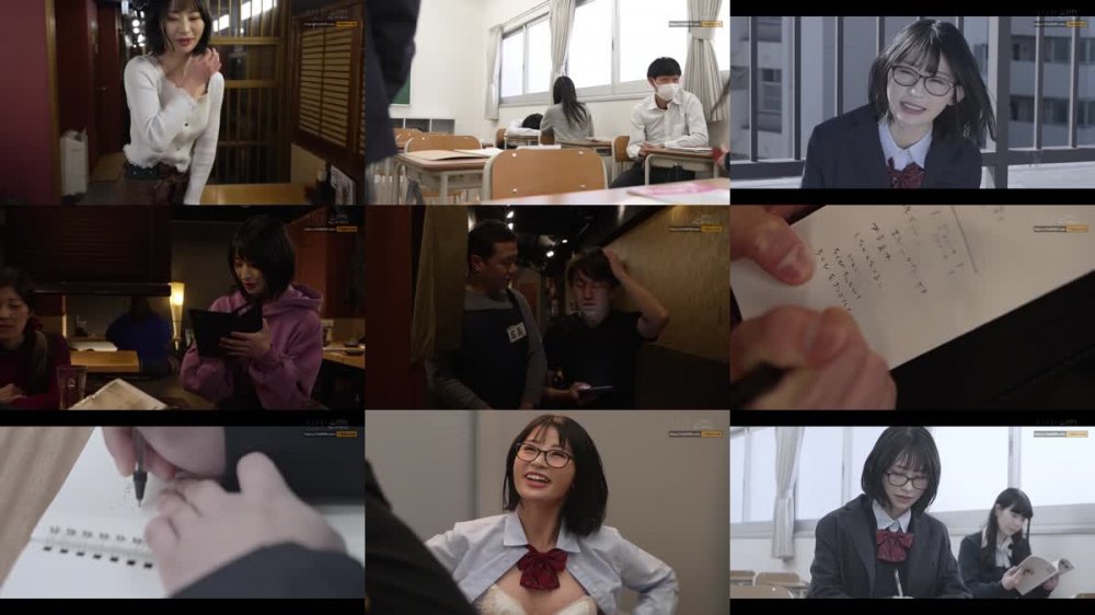 +++ [FHD] STARS-608 覚えたてのドスケベ淫語で僕を誘惑してくる居酒屋バイト先の生意気小悪魔女子校生 宮島めい～バイト中に逆痴●され、精子が空になっても何度も何度も射精（イ）かされまくった～