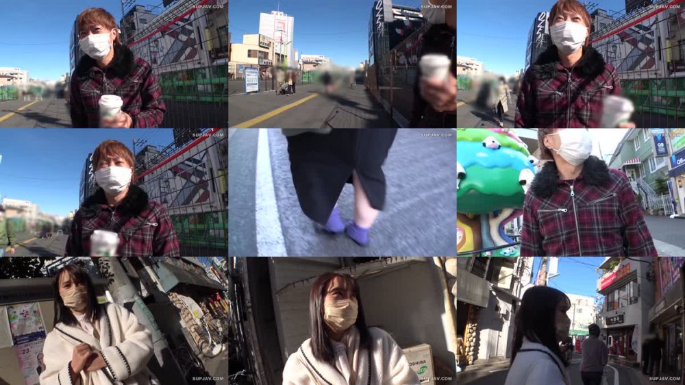 +++ [FHD] 200GANA-2663 マジ軟派、初撮。 1815 暇を持て余したJDをナンパ！Hな事とは縁遠そうな清楚な風貌の彼女が性感帯を暴露！そのまま攻められトロンとした表情に！あとは流れに身を任せて…