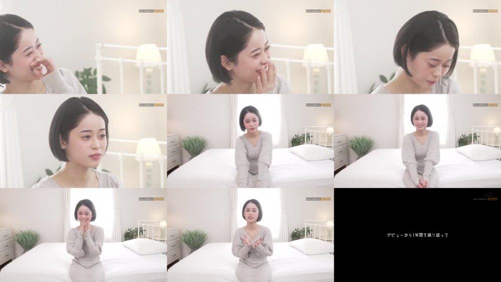 +++ [FHD] STARS-601 解禁。「初ナマ中出し」 デビュー1周年 MINAMO