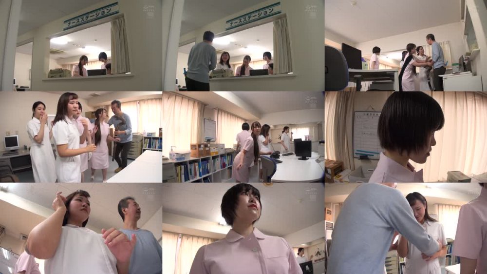 +++ [FHD] KRU-154 非現実的妄想劇場 アナタの願望叶えます！ 「時間よ止まれ！」もしも…時間を止められる超能力を使えたら？ 美人OLさん、制服美少女と美人教師、白衣の天使看護師さんに美女アスリート！またまた時間止めまくりでた～っぷり中出ししちゃうぞ！編