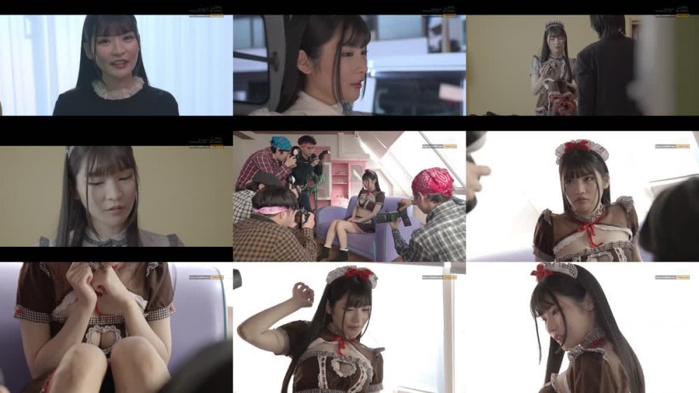 +++ [FHD] SDMUA-010 声優アイドルコスプレ撮影会の闇 キモヲタたちに囲まれ好き放題に姦される… 性処理ペット輪●撮影会 胡桃さくら