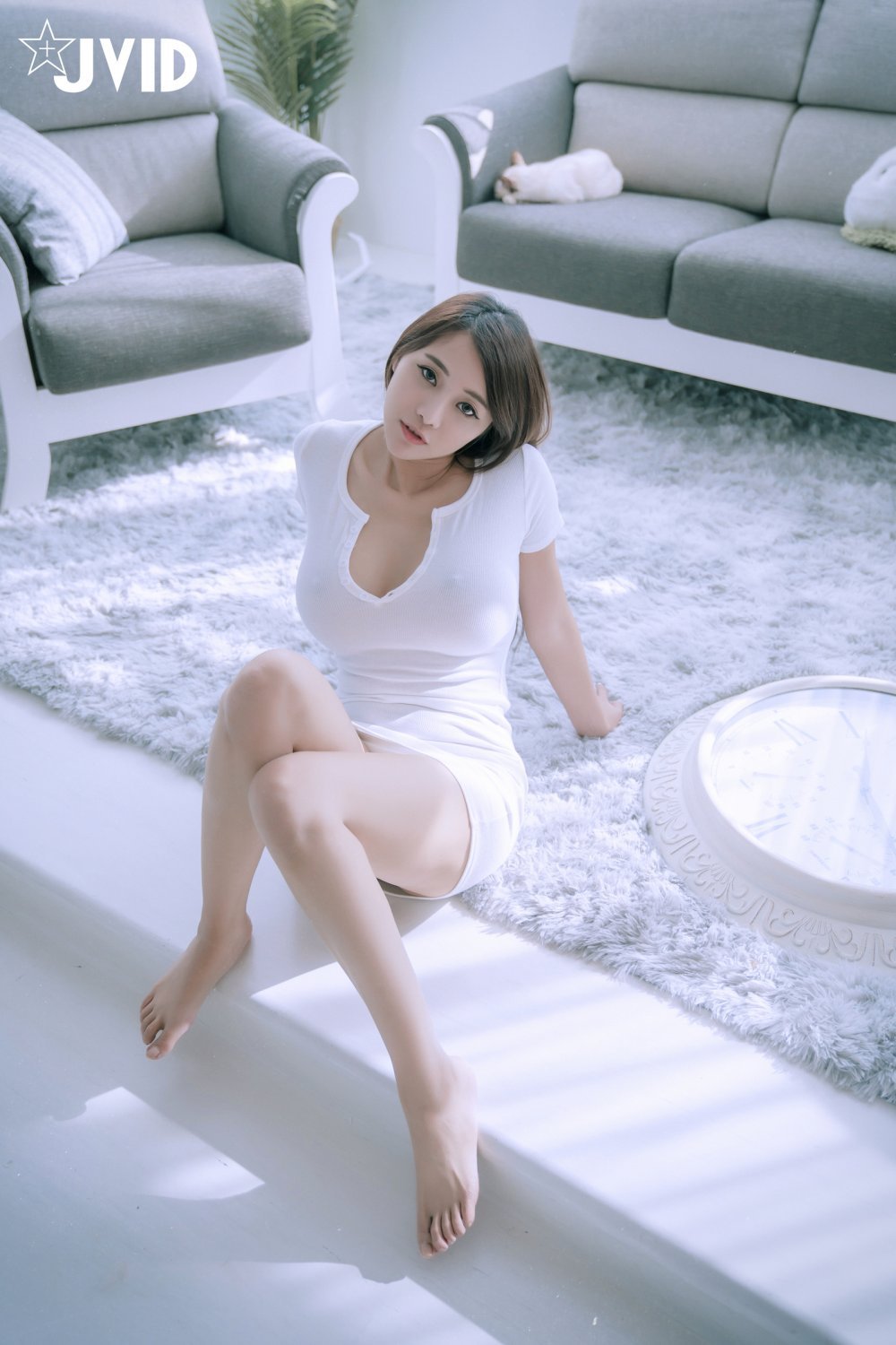 大胸的快樂[100P]