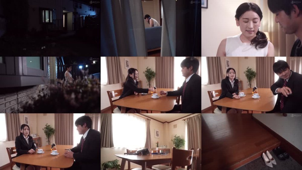 +++ [FHD] VOTAN-009 実用度★5 ゆりが寝取られをうんと深掘りしてみました 紗々原ゆり