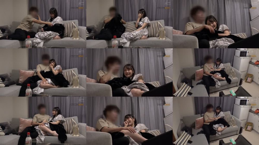 +++ [FHD] DOCP-363 部屋連れ込み隠し撮りSEX そのまま勝手にAV発売 10