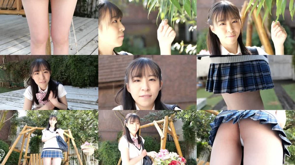 +++ [FHD] GRED-1038 全裸/月野ゆい