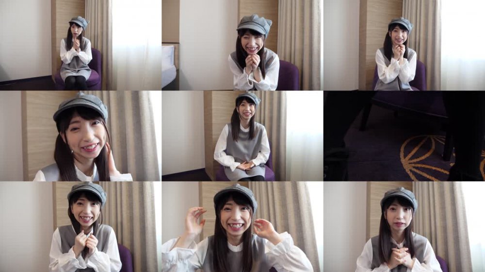 +++ [FHD] FANH-124 ガリ細小柄ドS美少女りりなちゃん おじさん精子を搾り取る生意気小悪魔娘の幼マン侵犯 細腰ホールド子宮ガン突きわからせ生中出しSEX