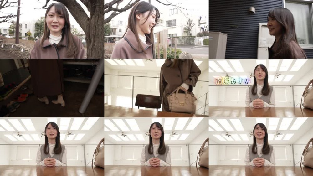 +++ [FHD] HMN-195 まだ絶頂の’ぜ’も知らない白肌美少女初めてのナマ中出し 南坂あすか