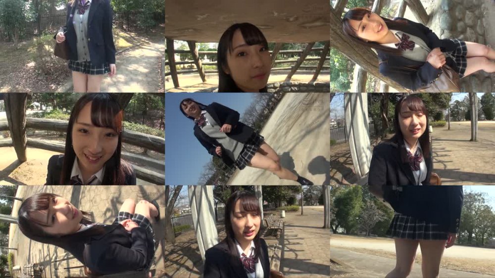 +++ [FHD] TYAN-006 デカ尻美少女狩り 白鳥えみか